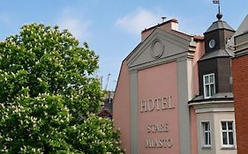 Hotel Stare Miasto Old Town